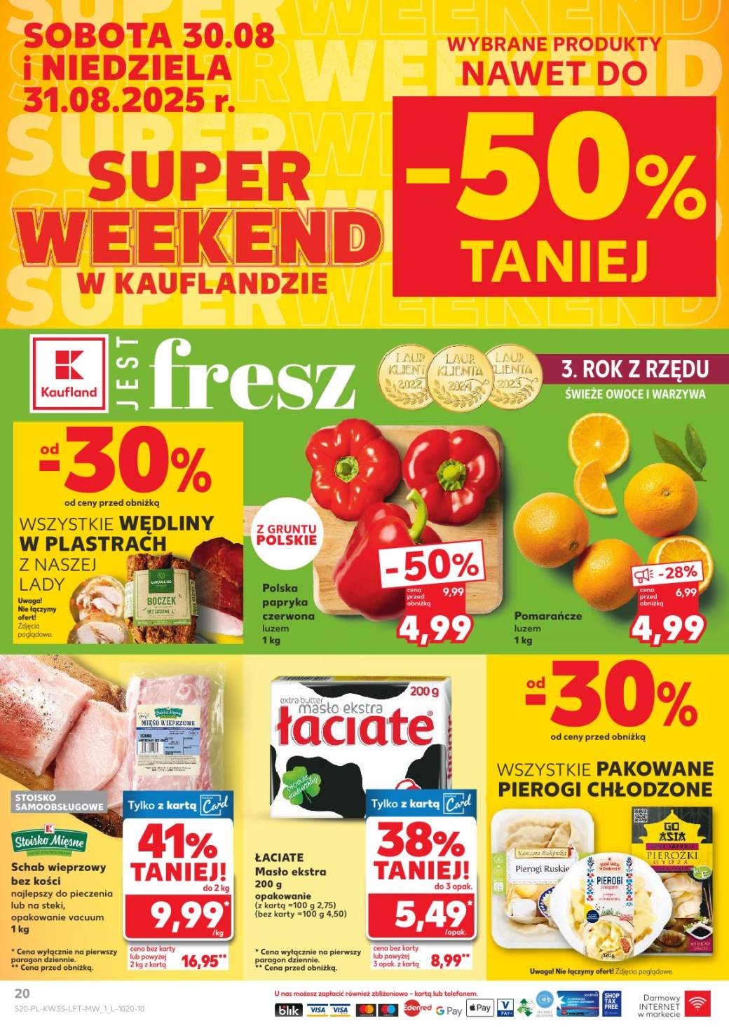 Okładka gazetki