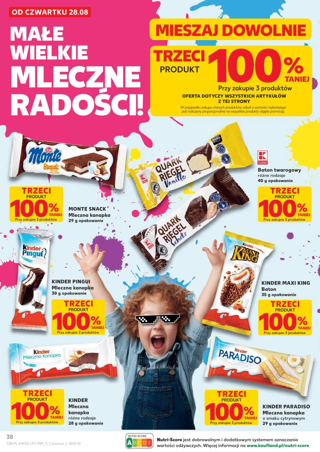 Okładka gazetki
