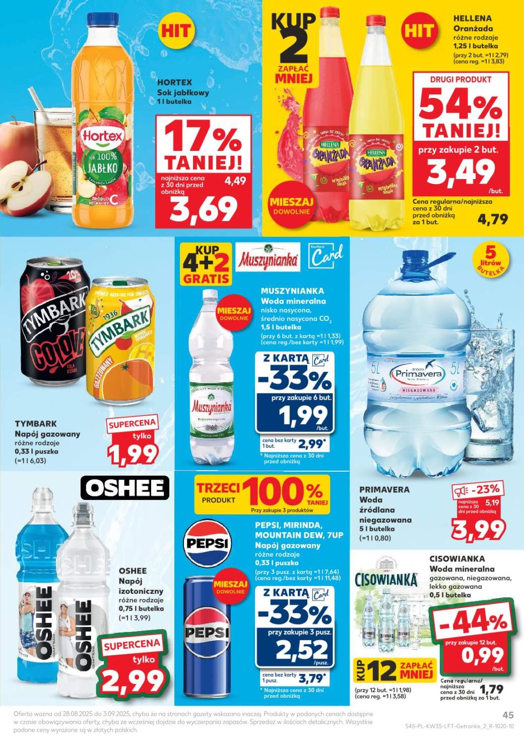 Okładka gazetki