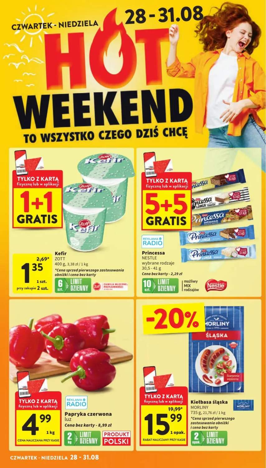Okładka gazetki