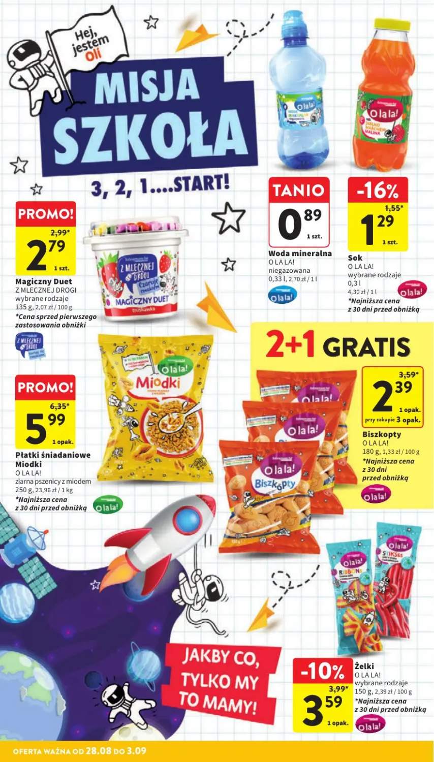 Okładka gazetki