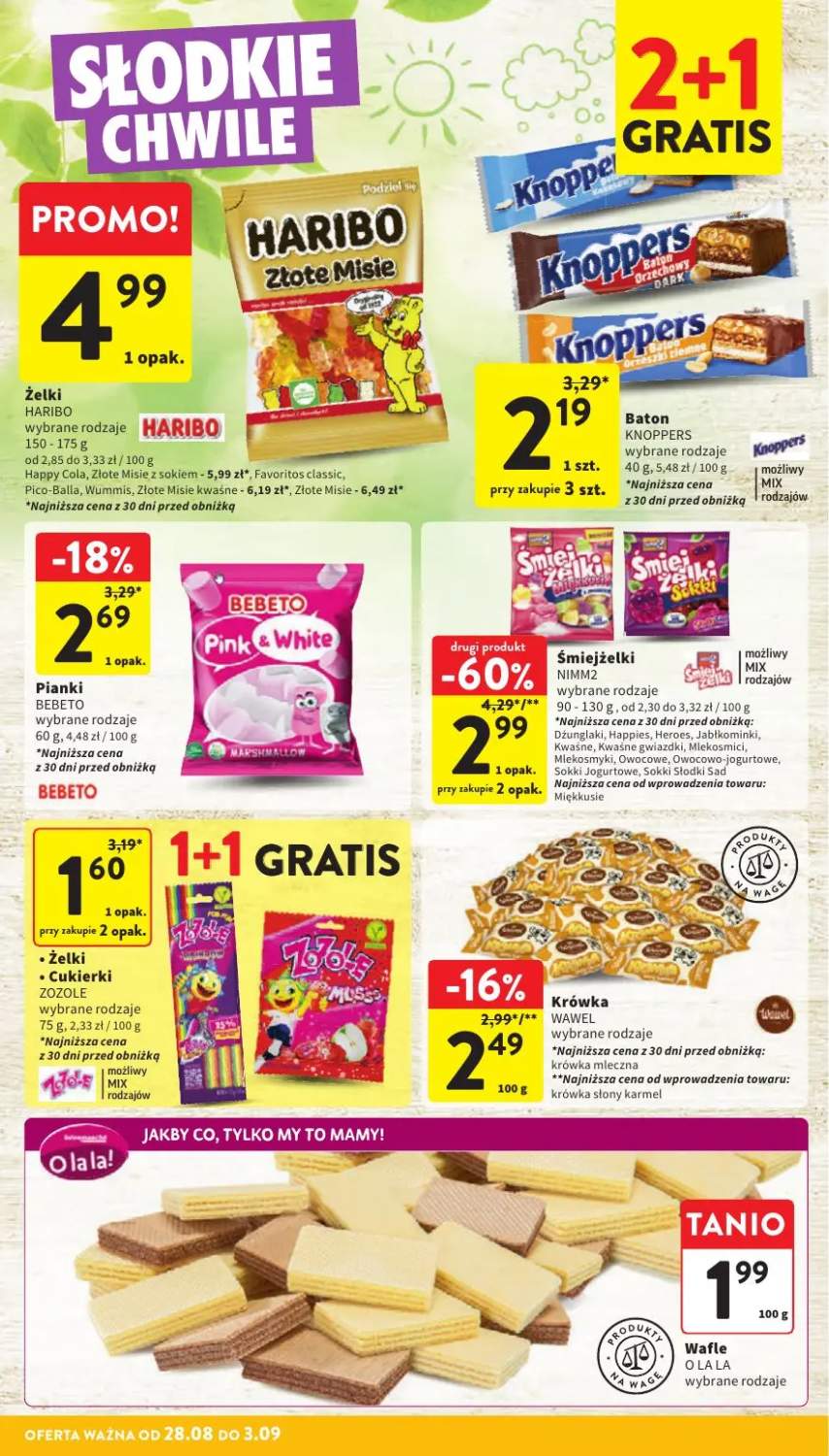 Okładka gazetki