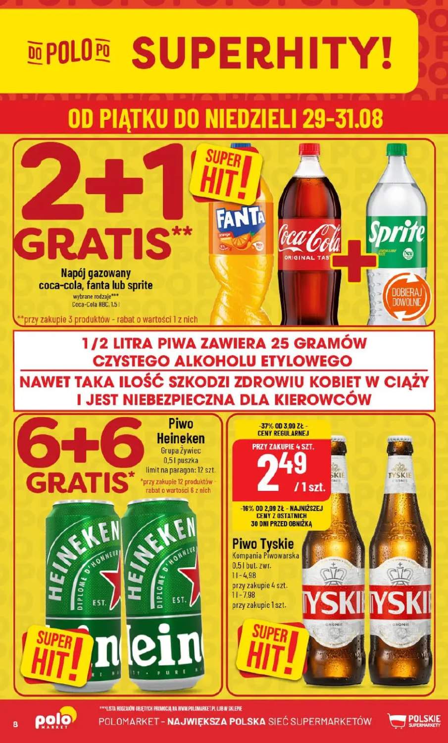 Okładka gazetki