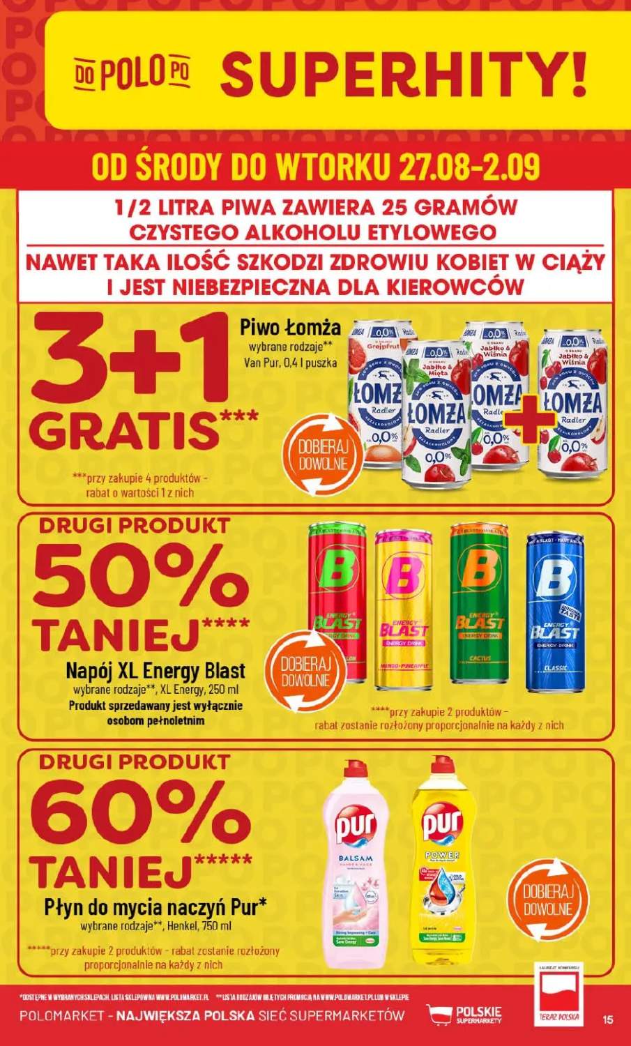 Okładka gazetki