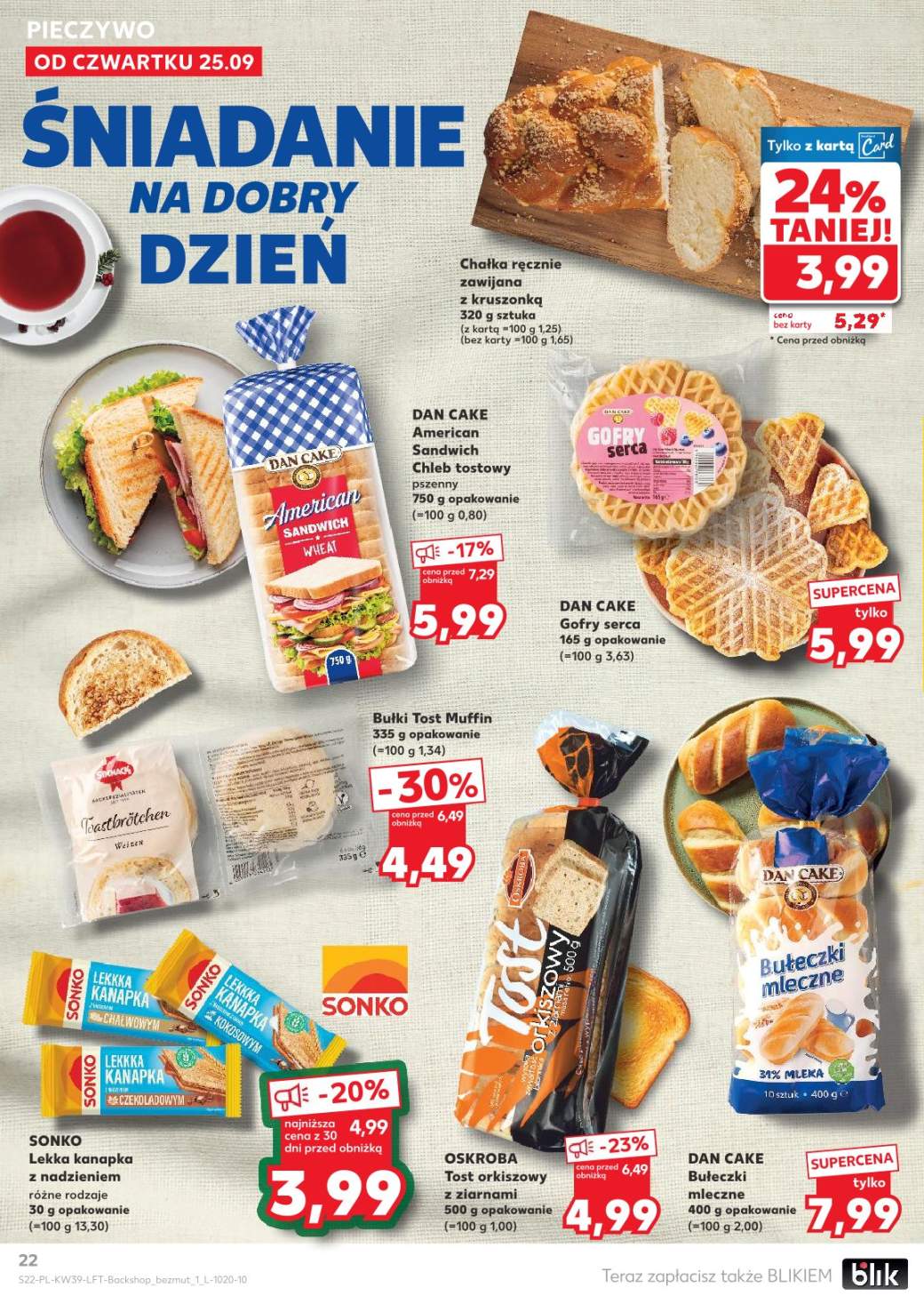 Okładka gazetki