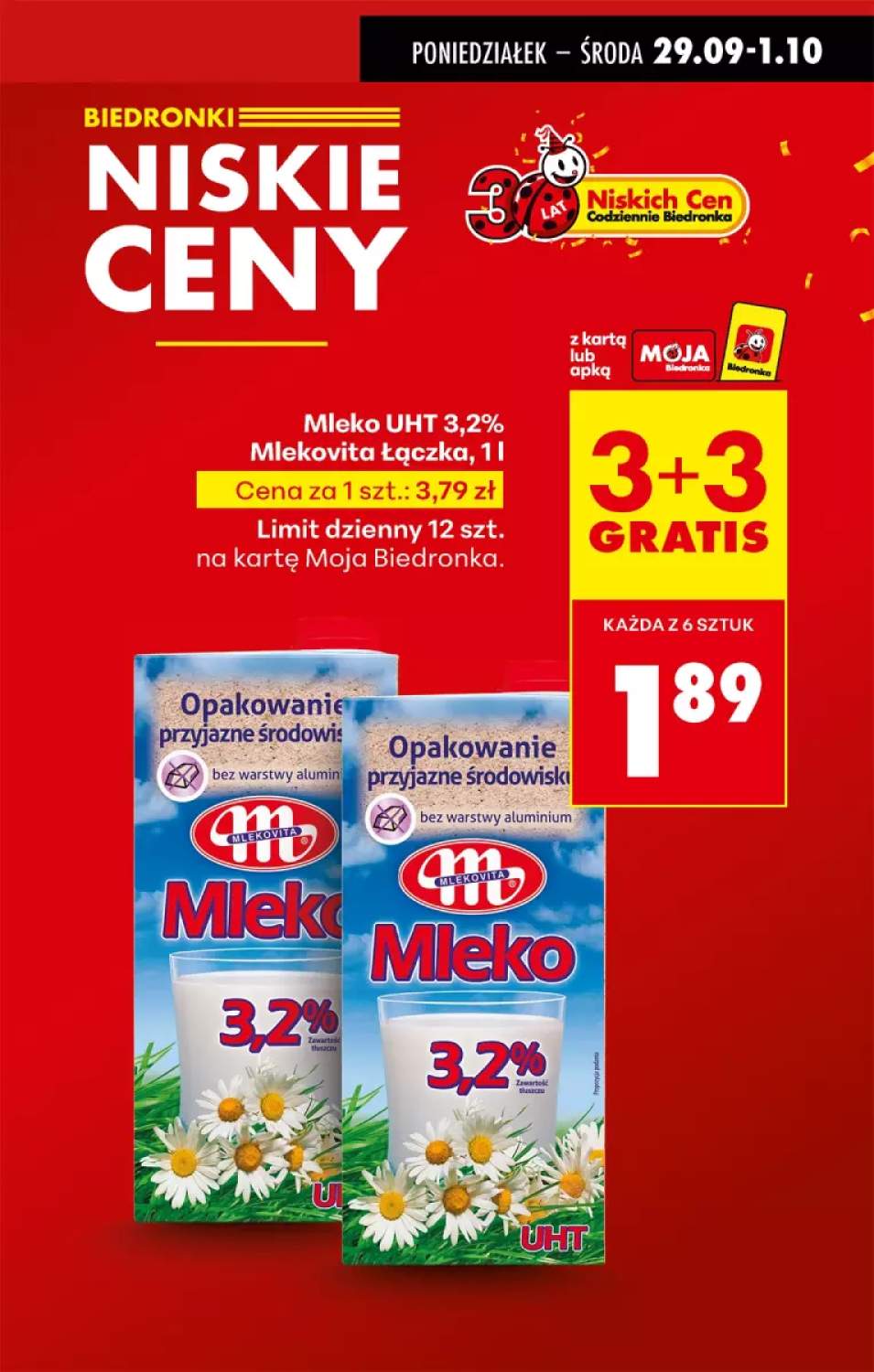 Okładka gazetki