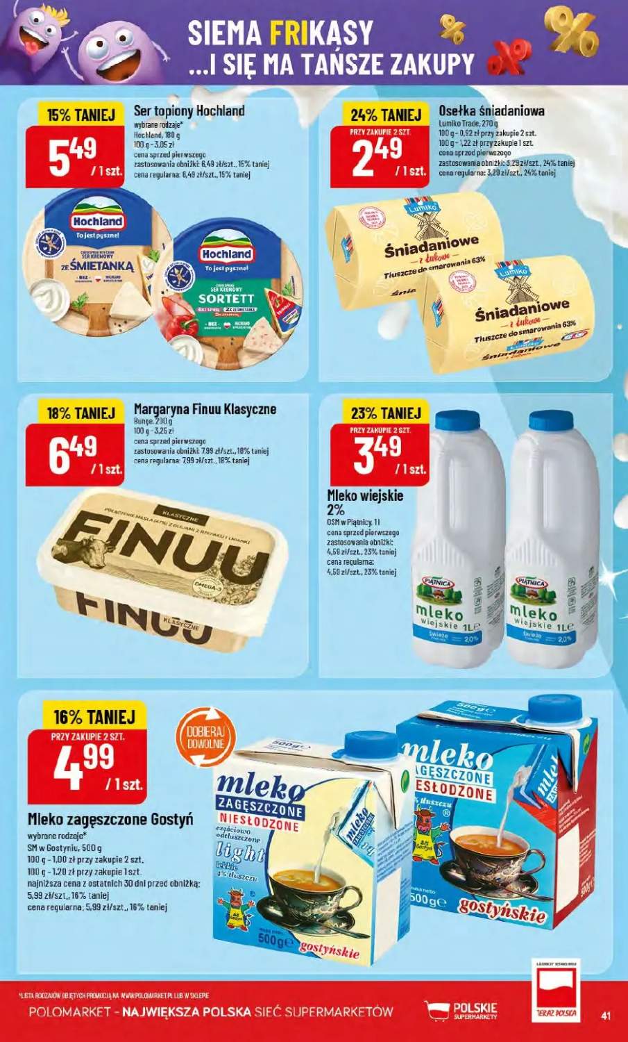 Okładka gazetki