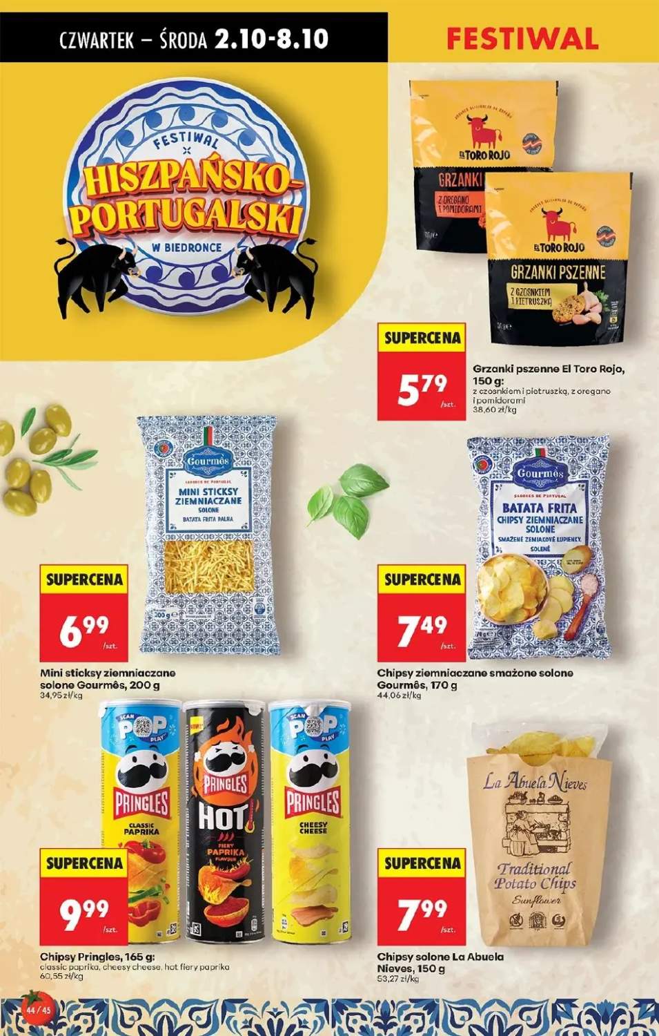 Okładka gazetki