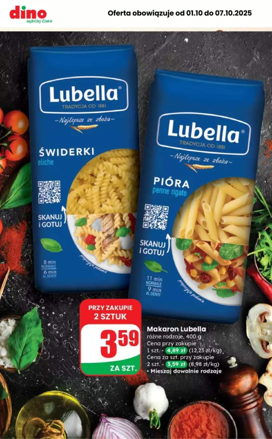 Okładka gazetki