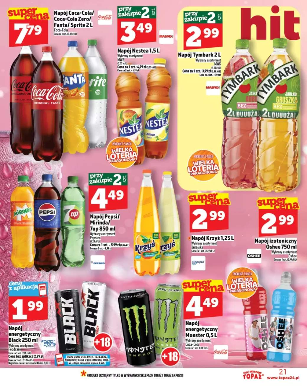 Okładka gazetki