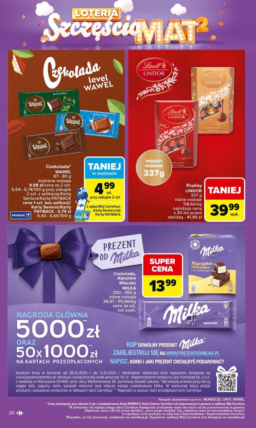 Okładka gazetki