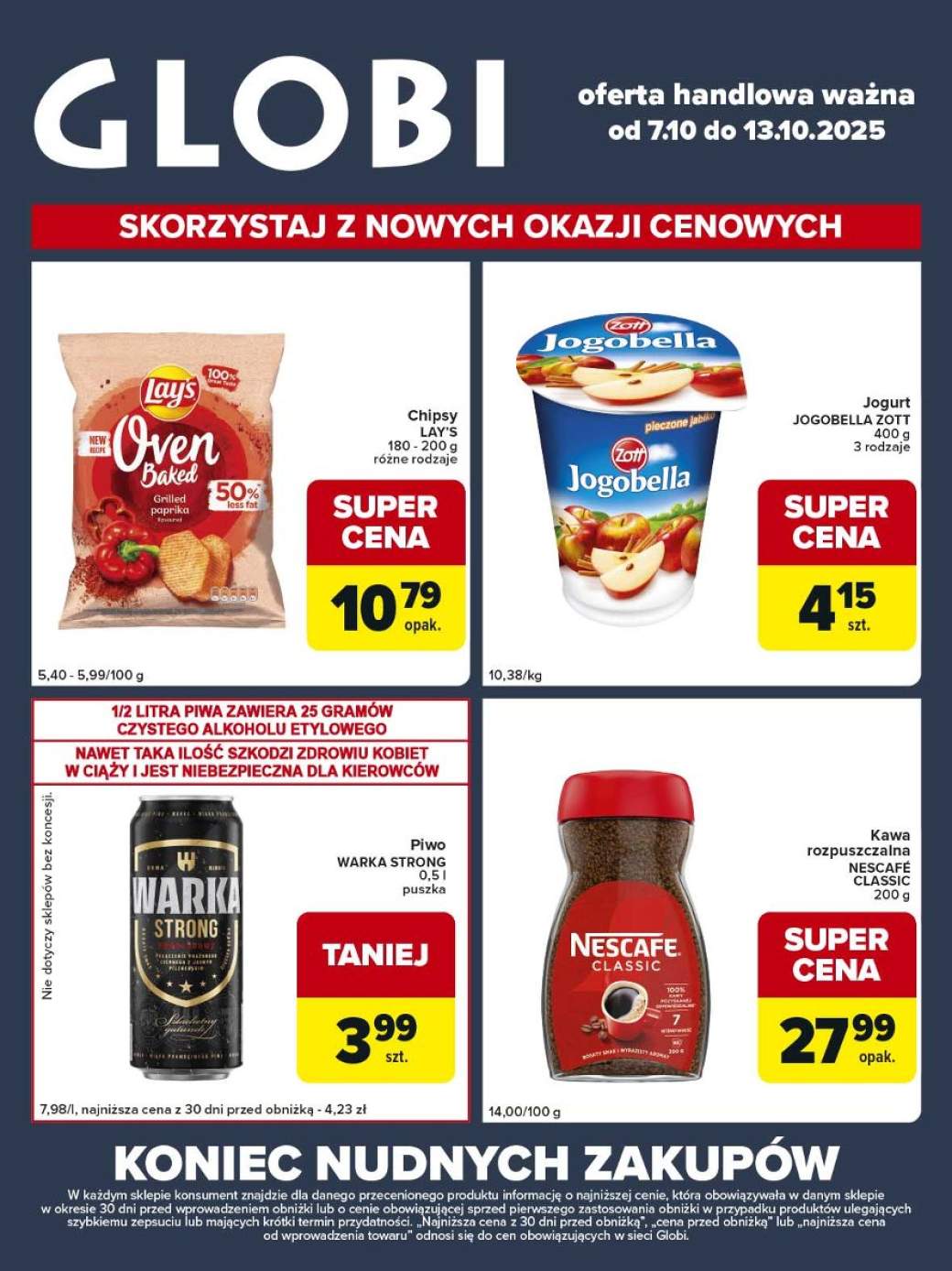 Okładka gazetki
