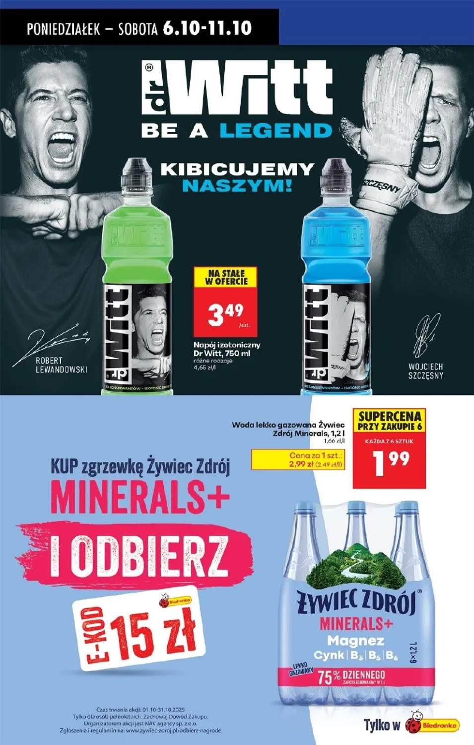Okładka gazetki