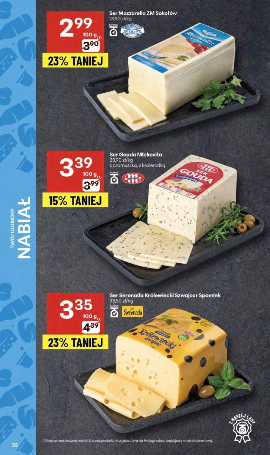 Okładka gazetki