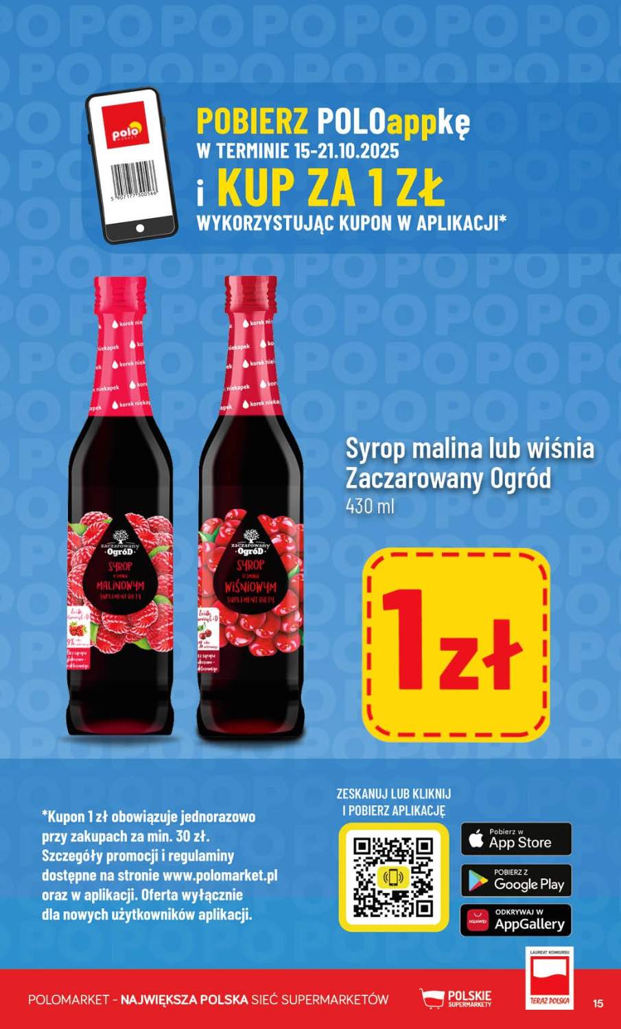 Okładka gazetki