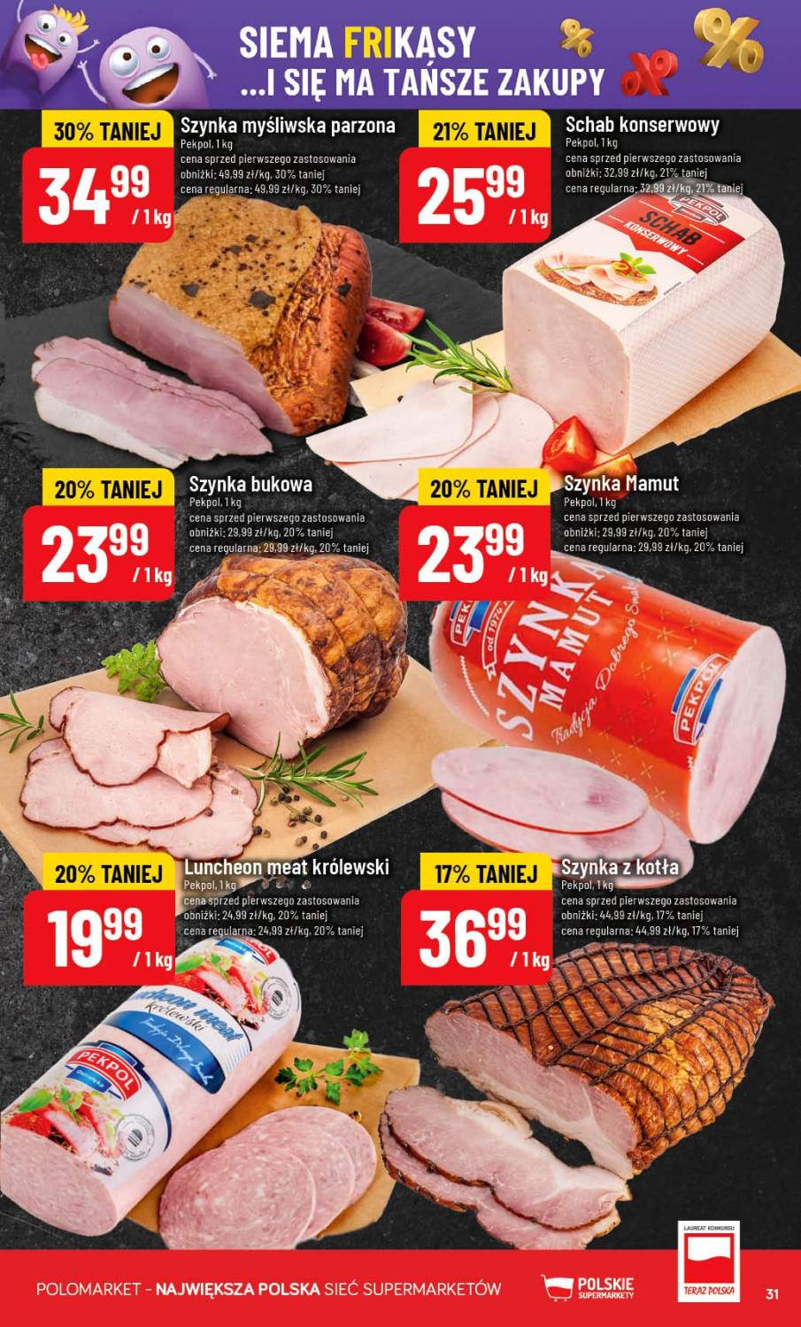 Okładka gazetki