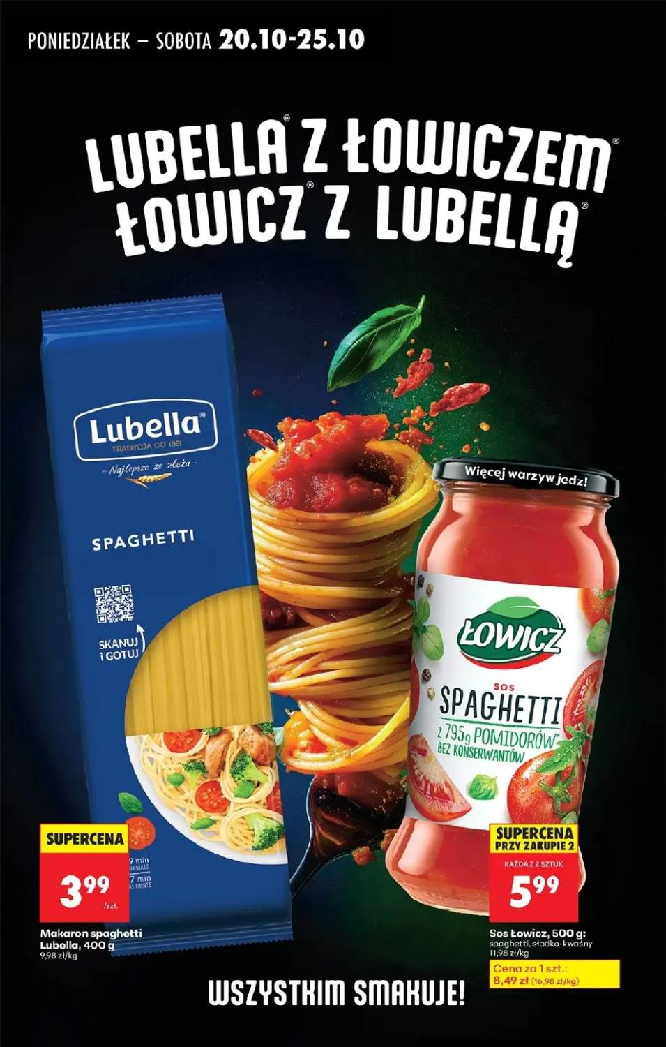 Okładka gazetki