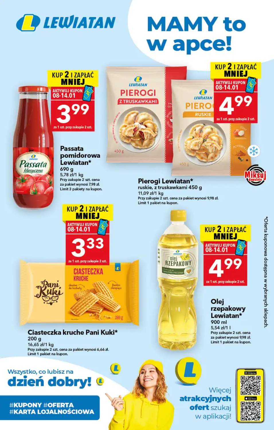 Gazetka – strona 2