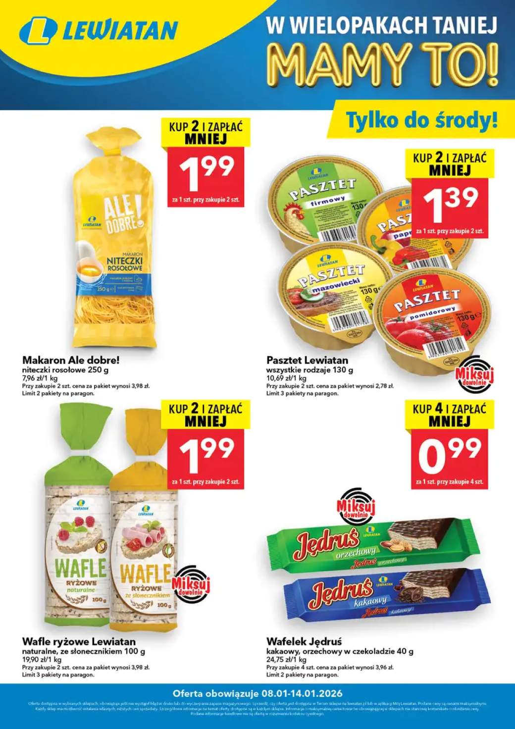 Gazetka – strona 3