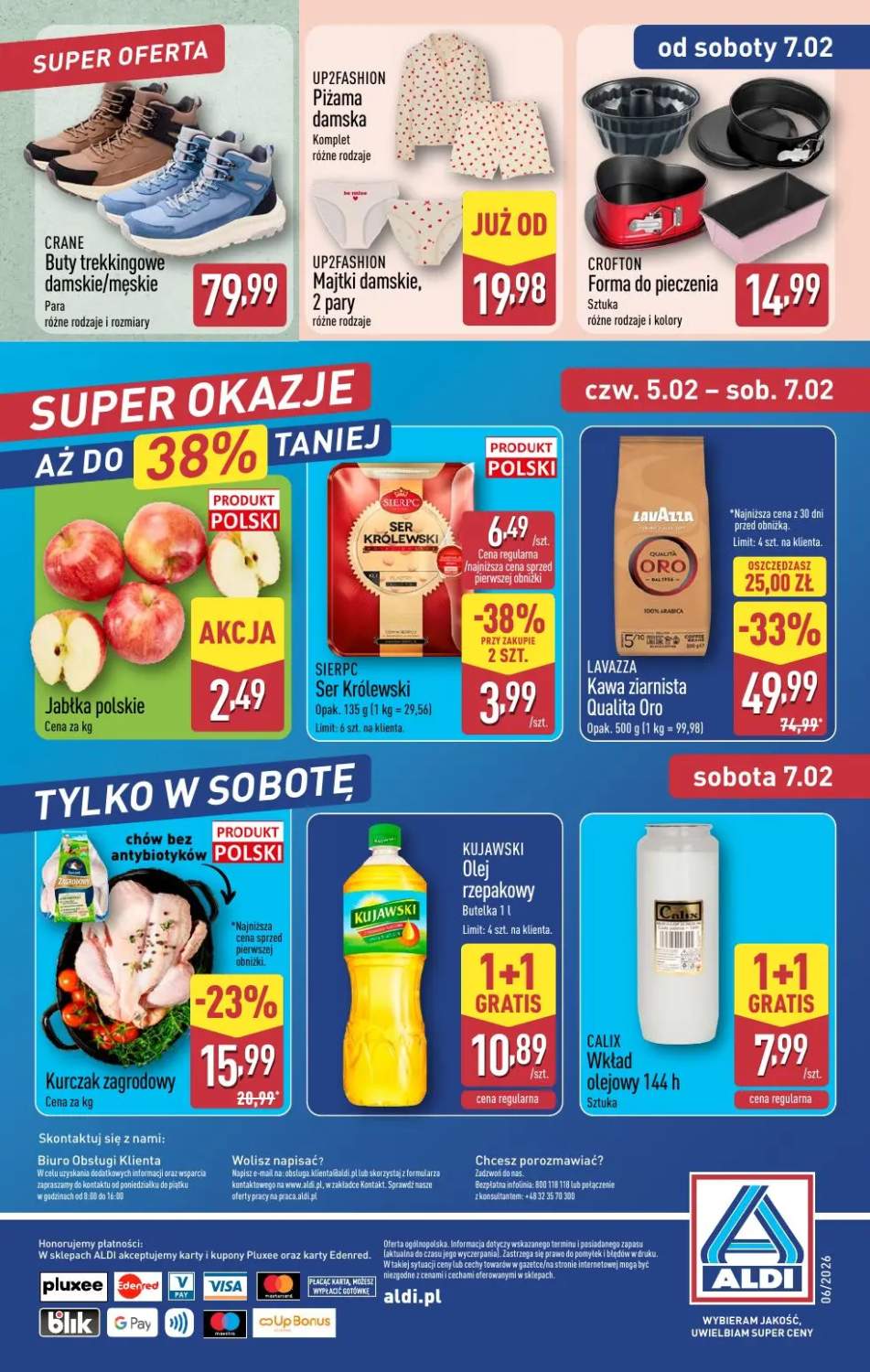 Okładka gazetki