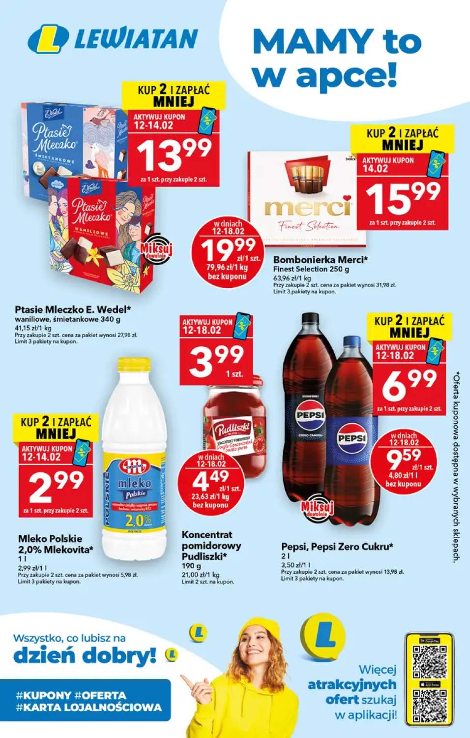 Gazetka – strona 1