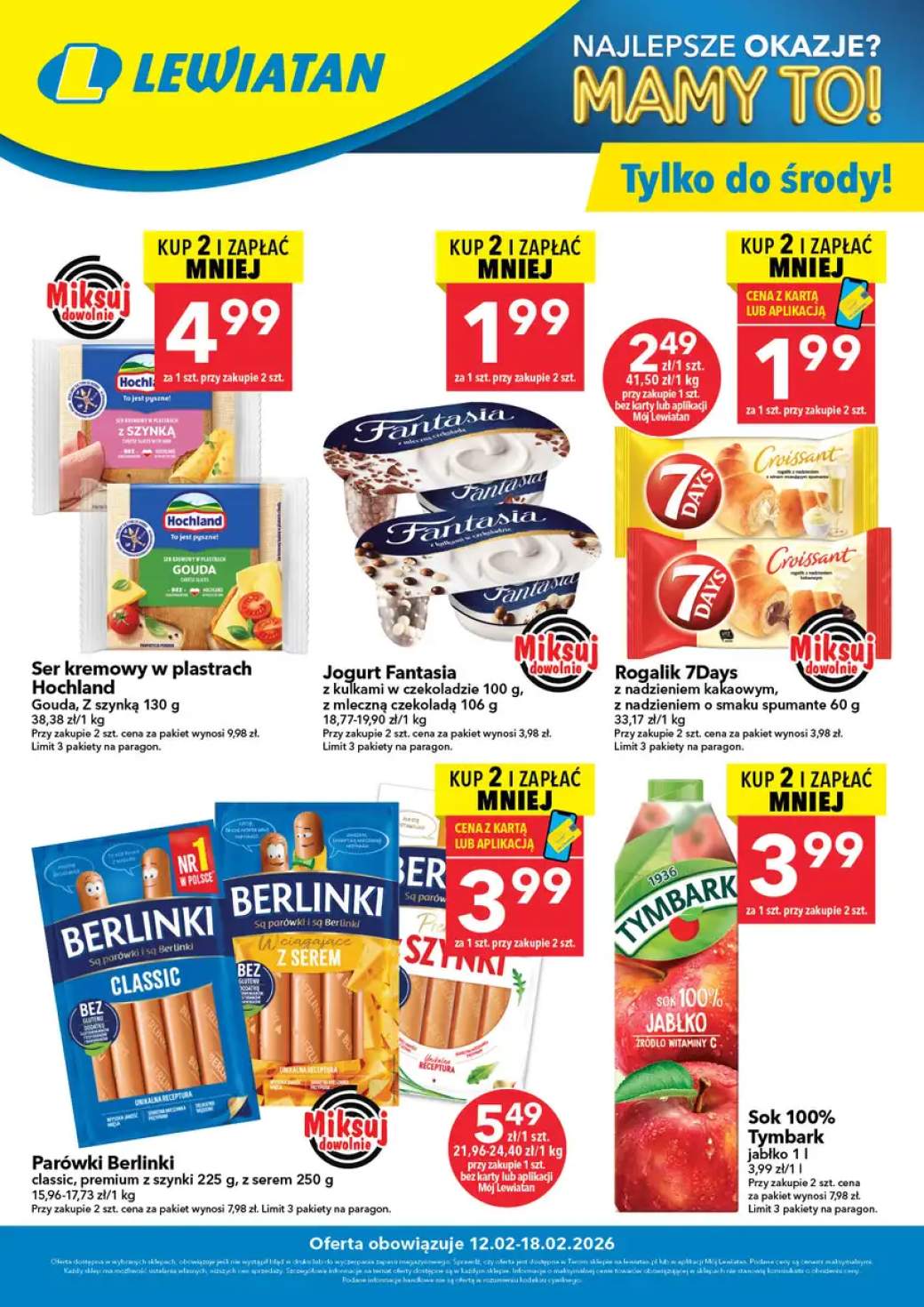 Gazetka – strona 1