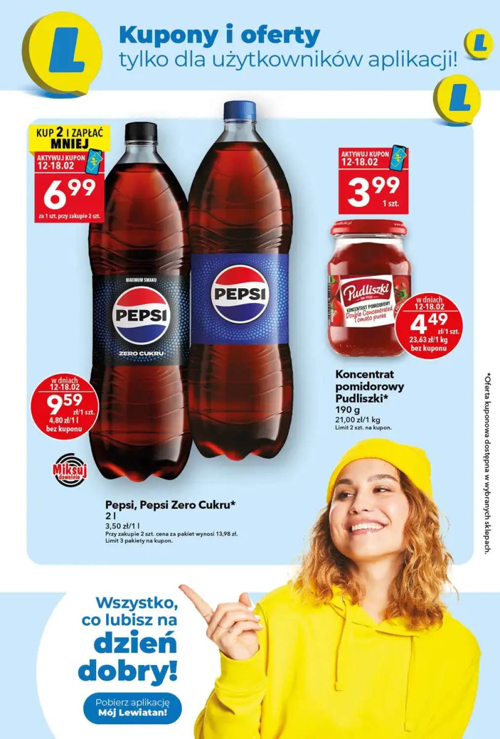 Gazetka – strona 2