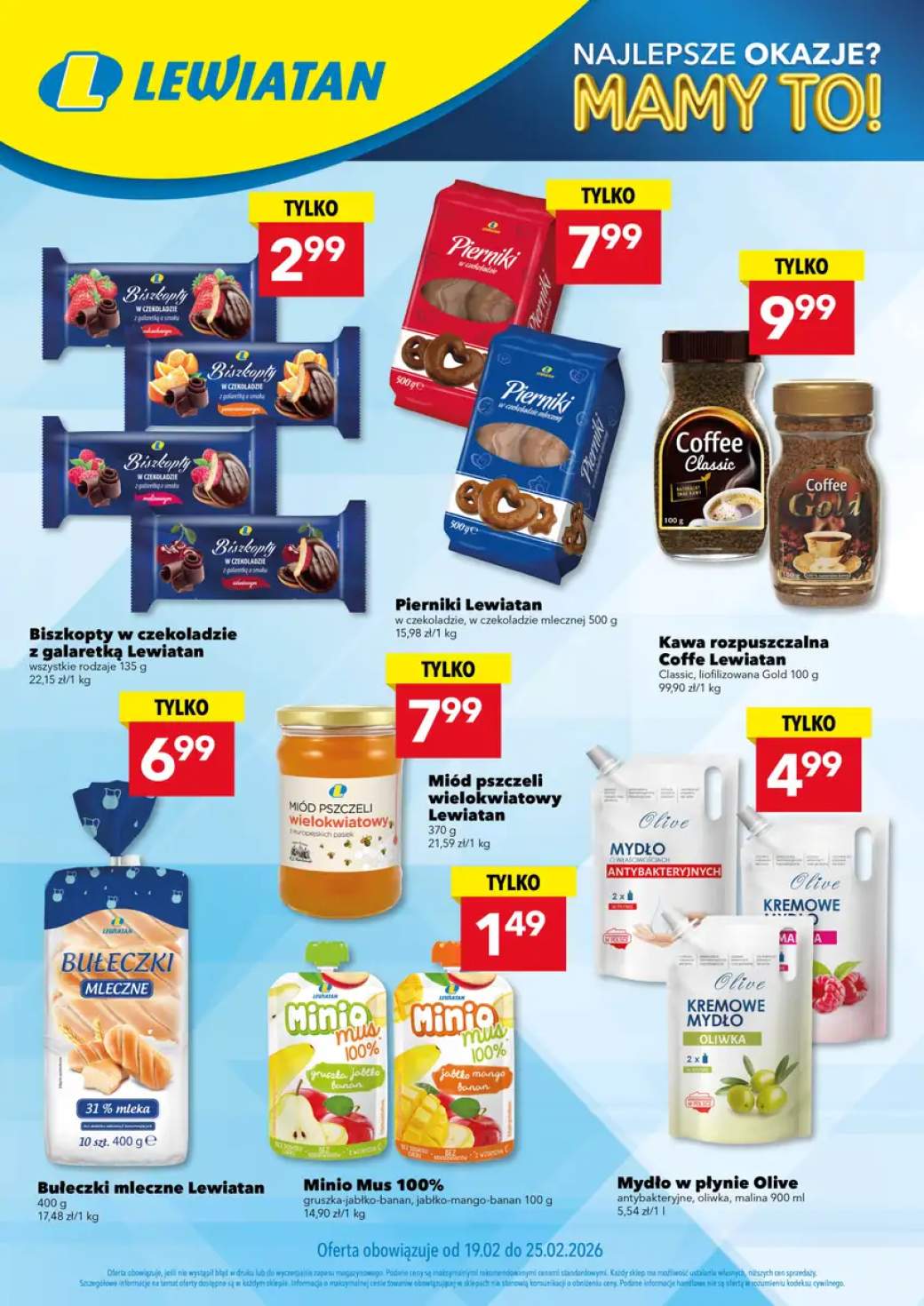 Gazetka – strona 1