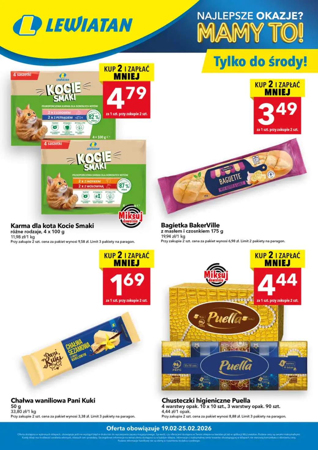 Gazetka – strona 2