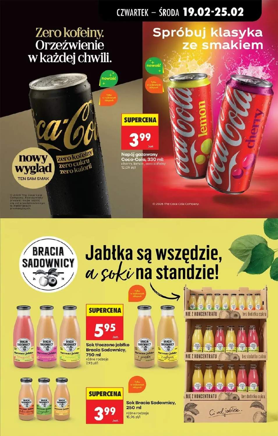 Okładka gazetki