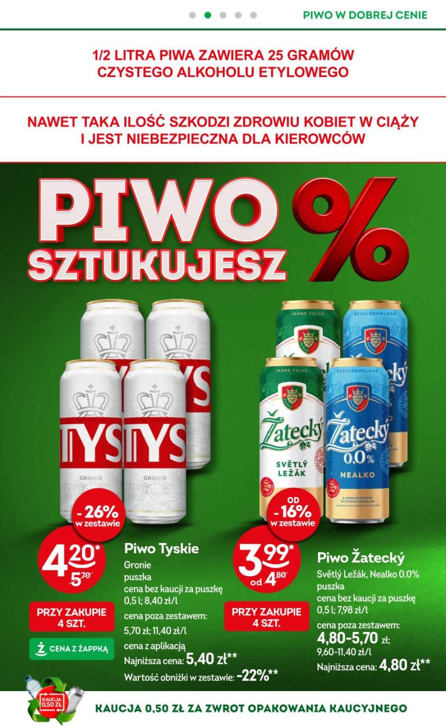 Okładka gazetki