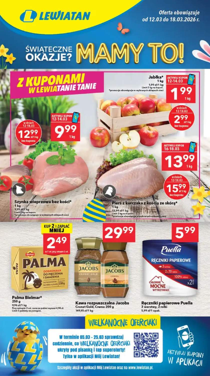 Gazetka – strona 1