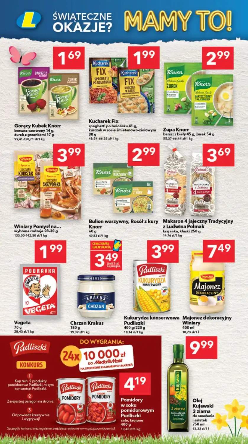 Gazetka – strona 8