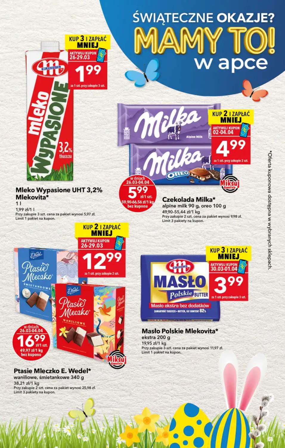 Gazetka – strona 1