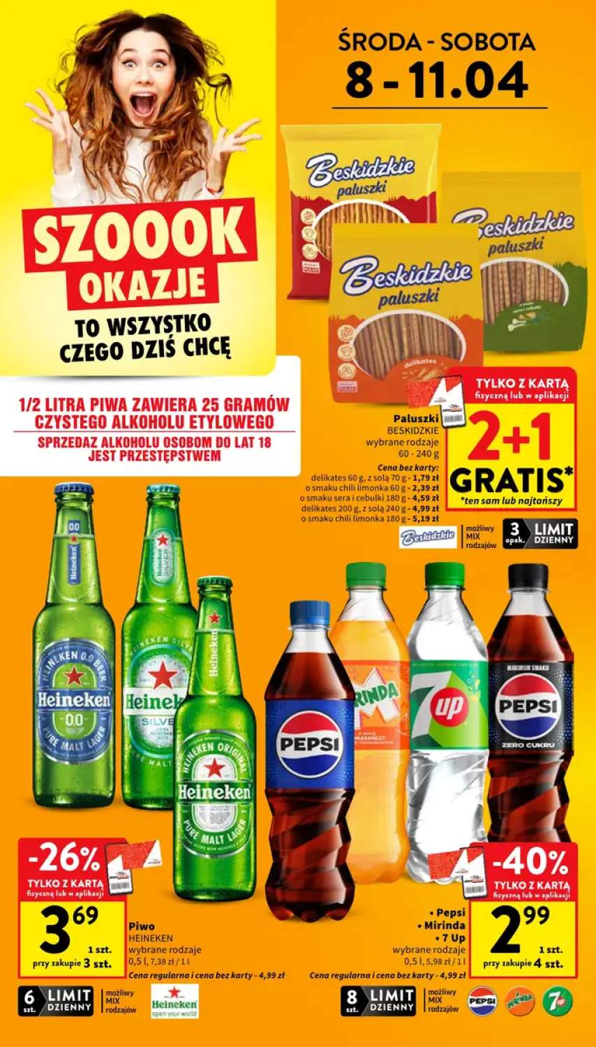 Okładka gazetki