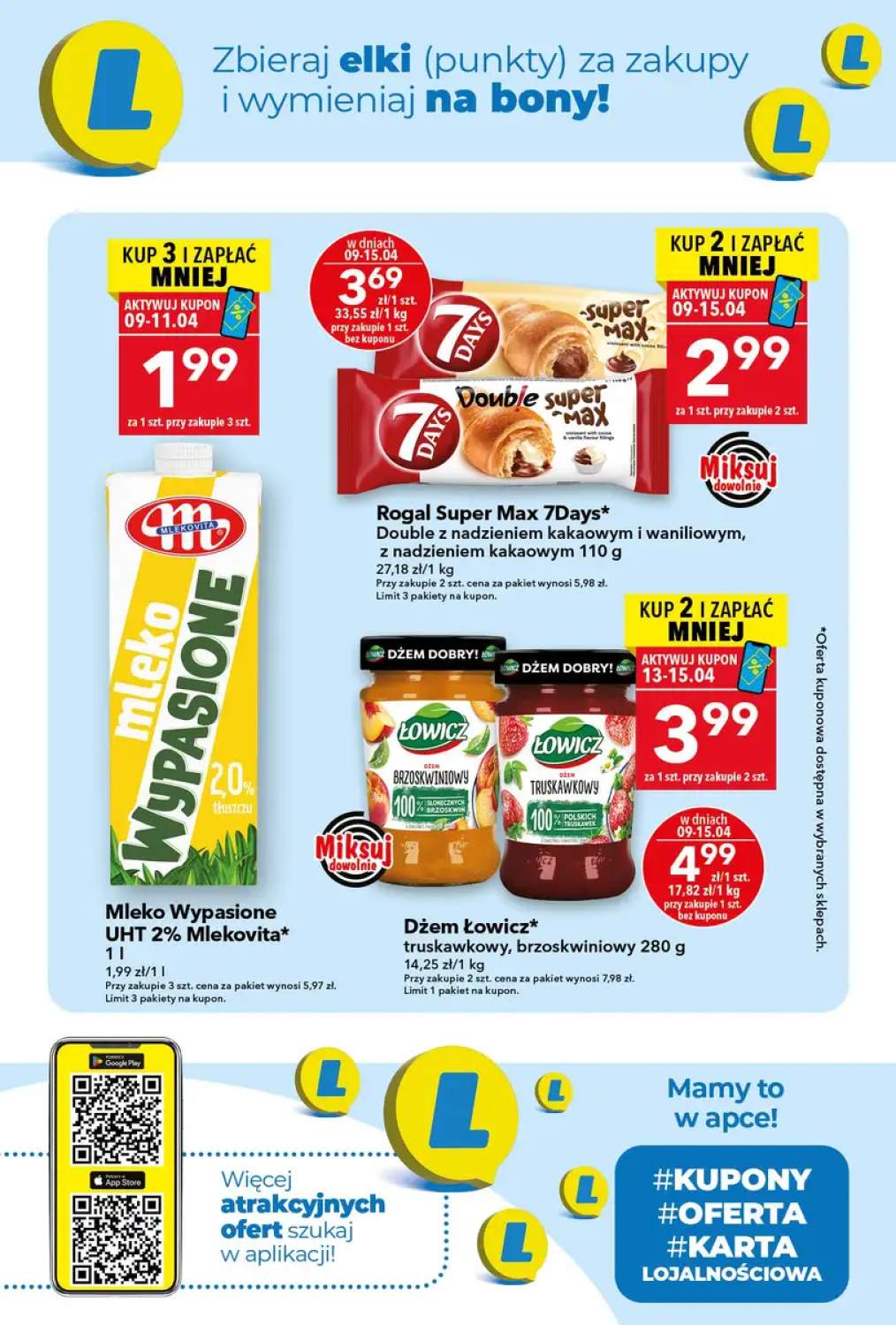 Gazetka – strona 2