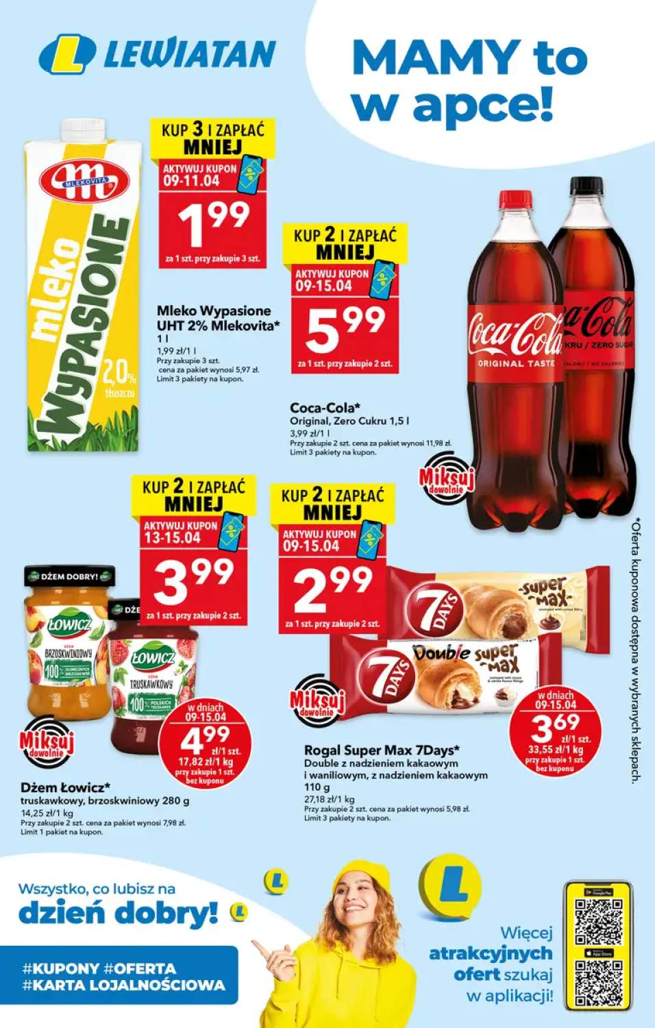 Gazetka – strona 1