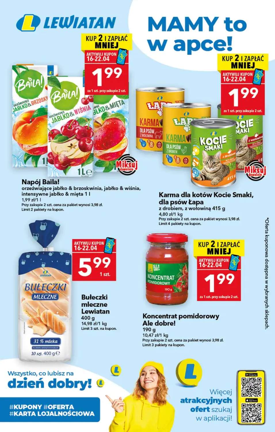 Gazetka – strona 1