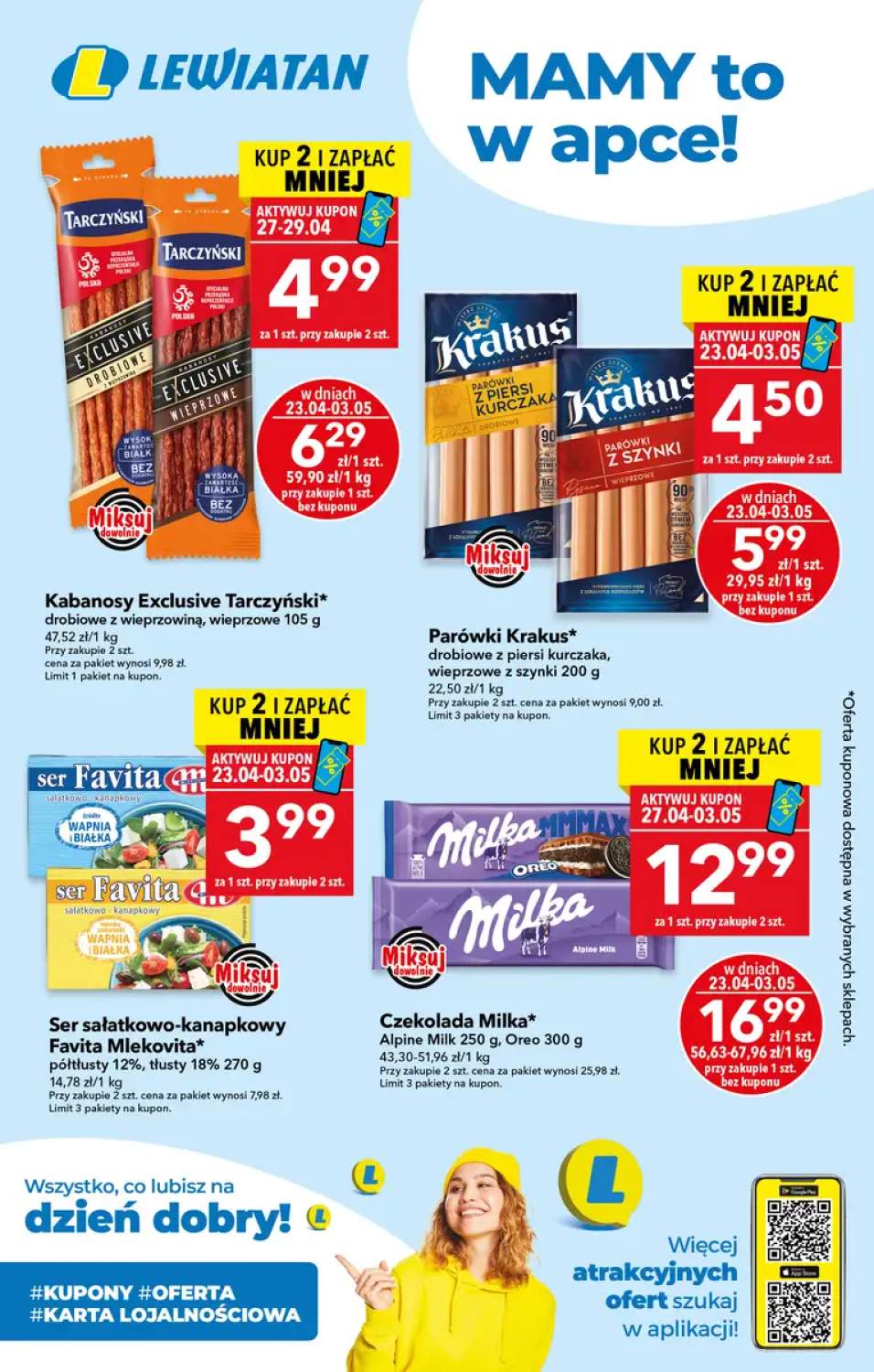 Gazetka – strona 1