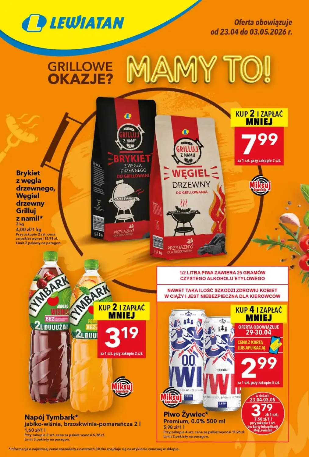 Gazetka – strona 1