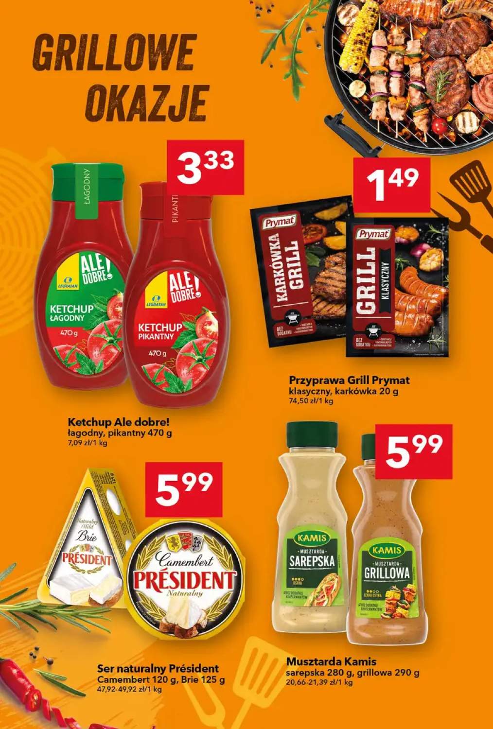 Gazetka – strona 2