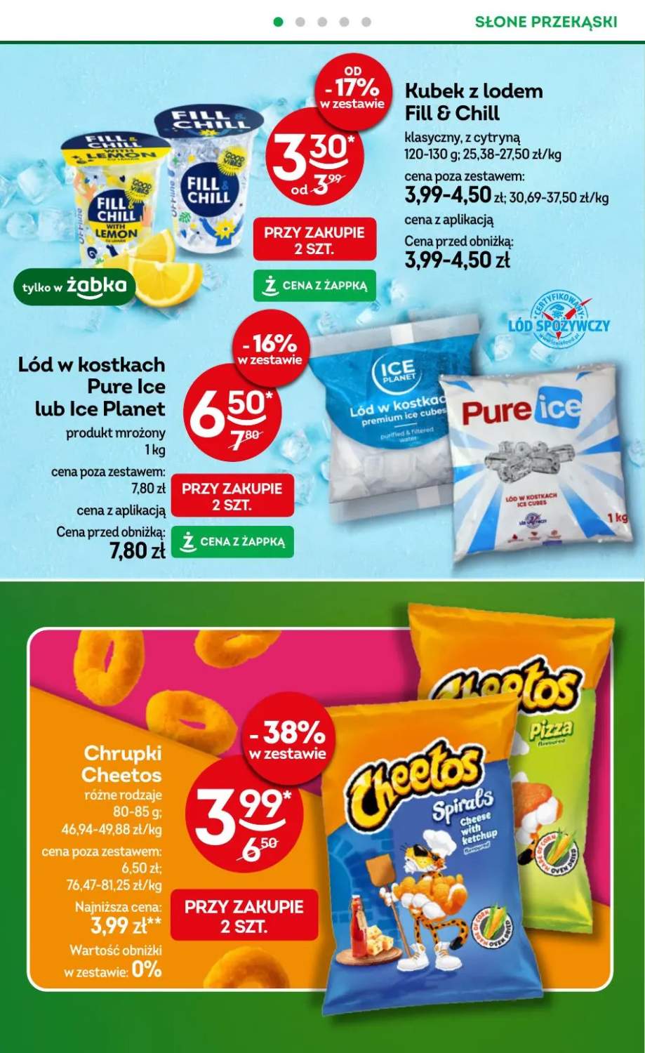 Okładka gazetki