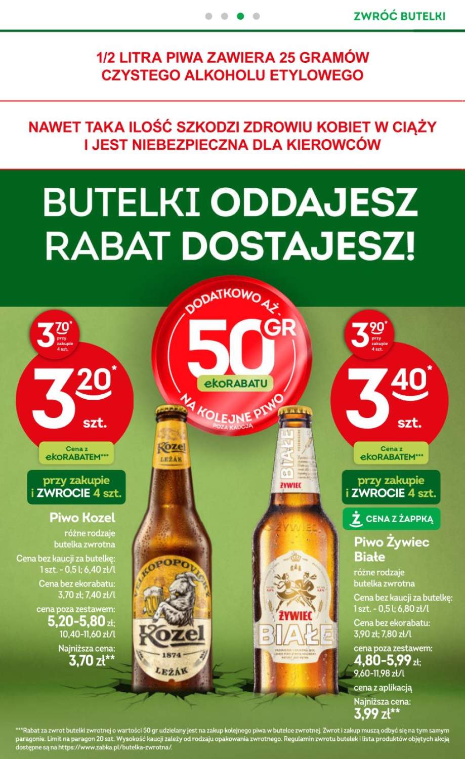 Okładka gazetki