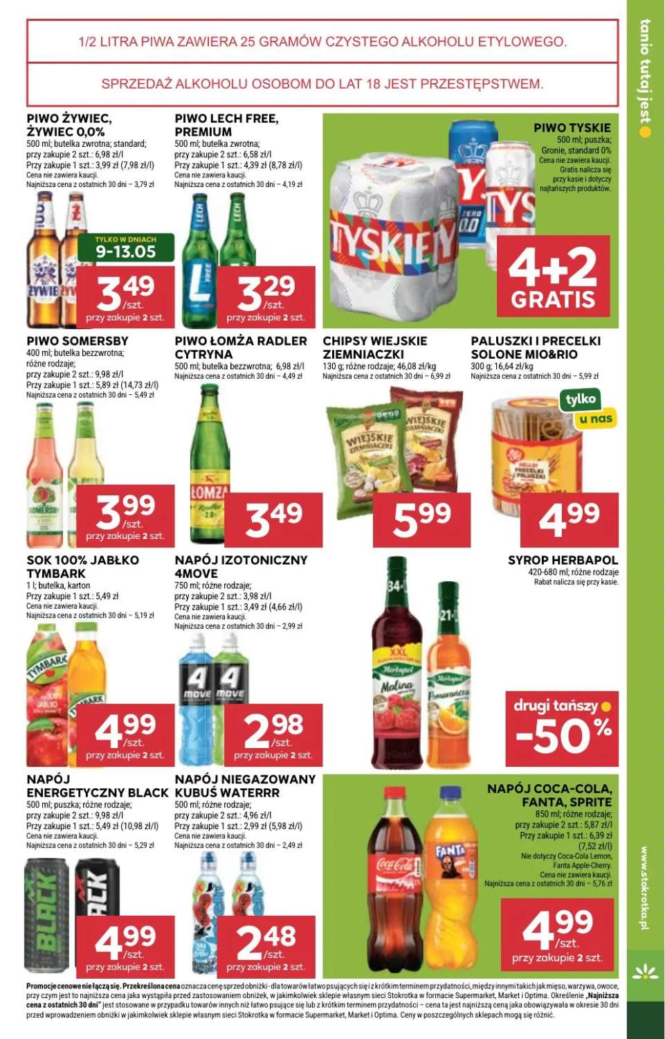 Okładka gazetki
