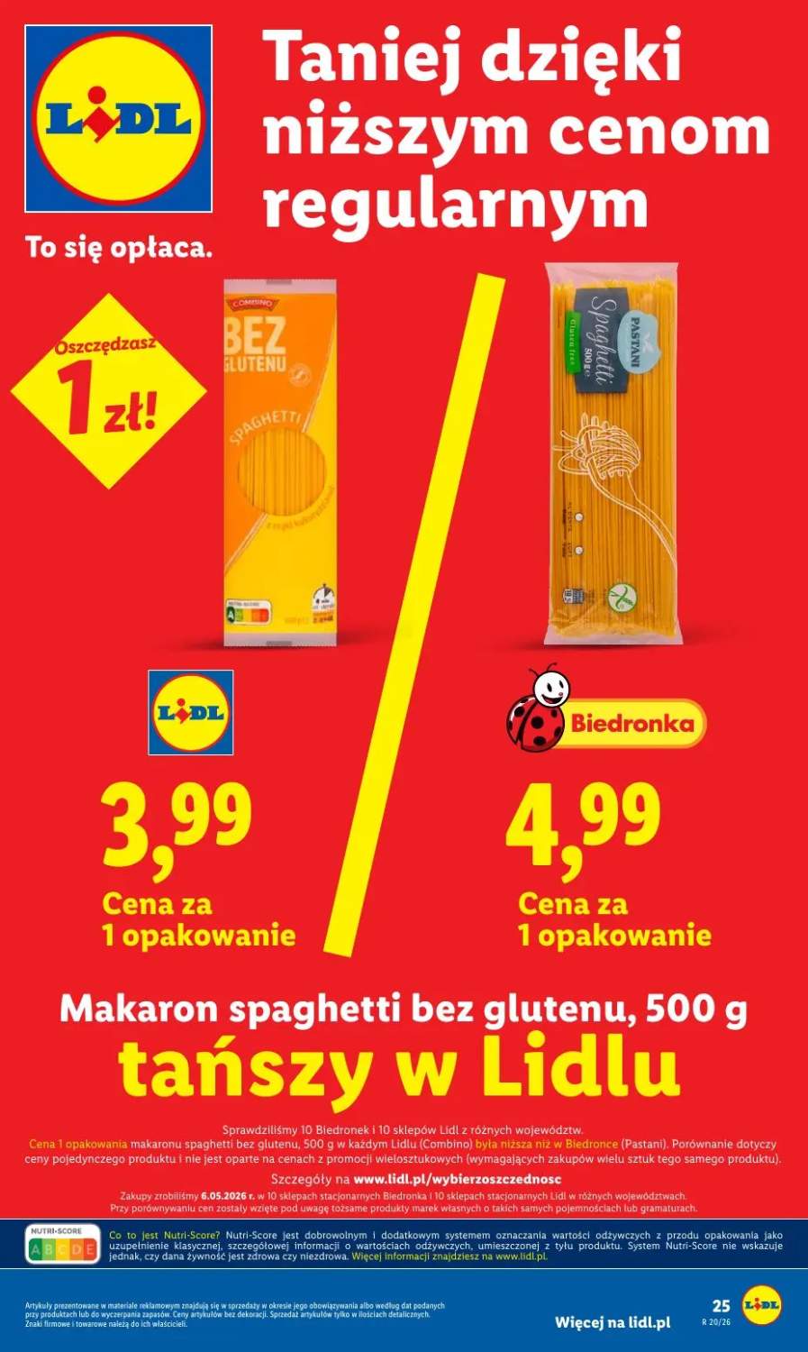 Okładka gazetki