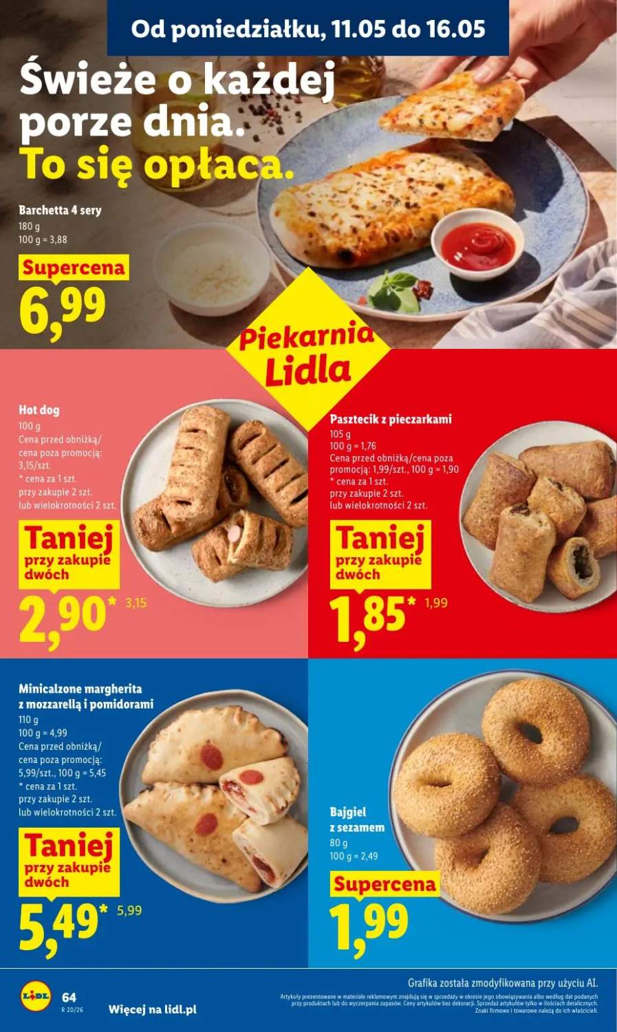 Okładka gazetki