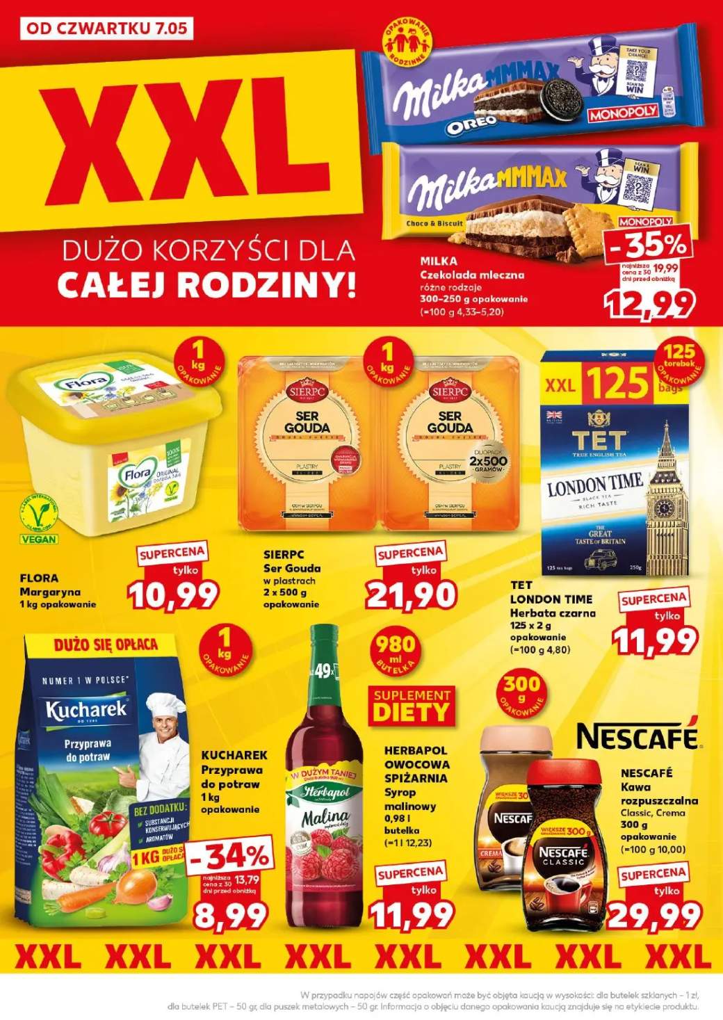 Okładka gazetki