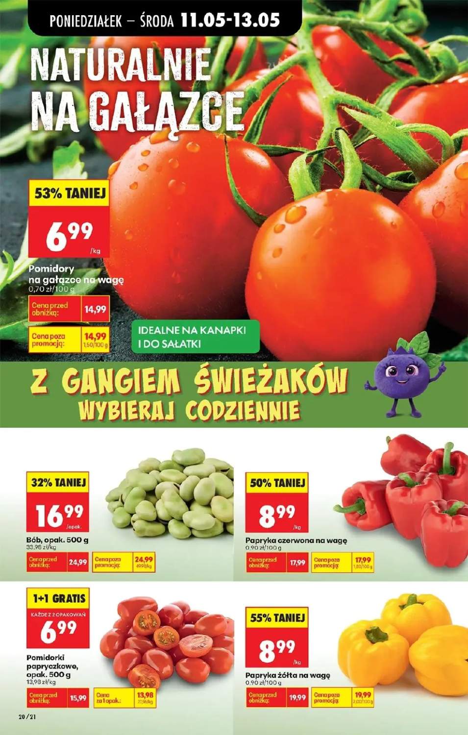 Okładka gazetki