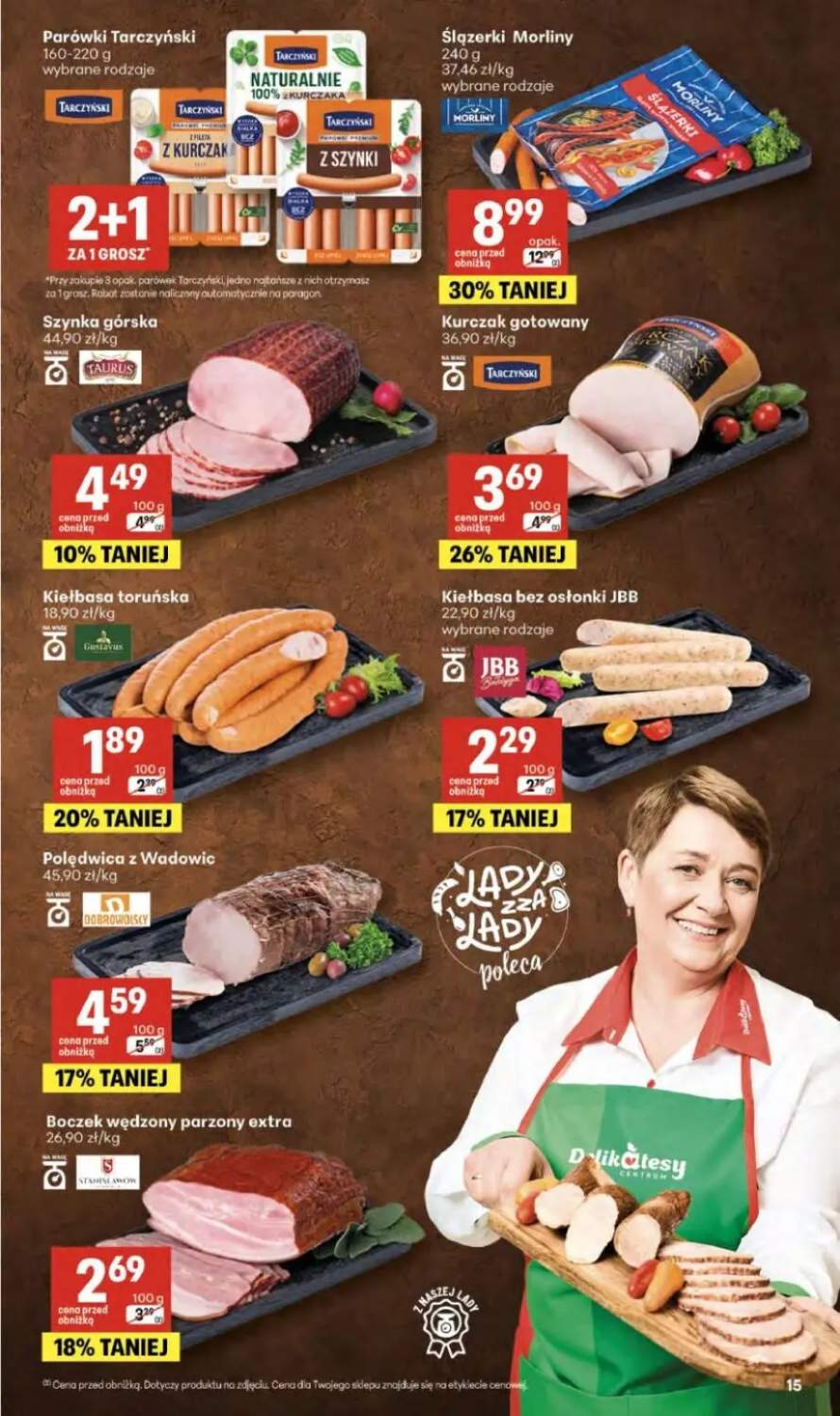 Okładka gazetki