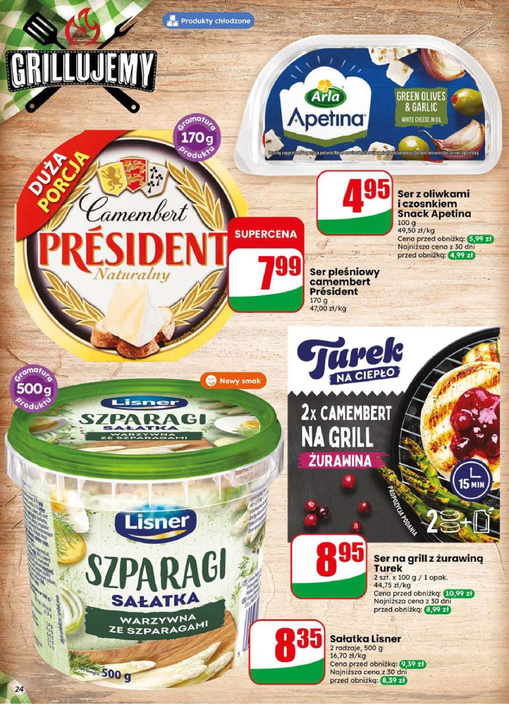 Okładka gazetki